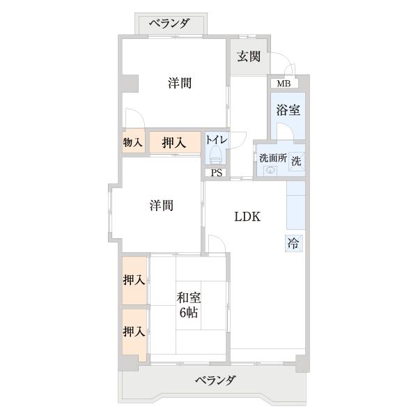 写真:物件の写真