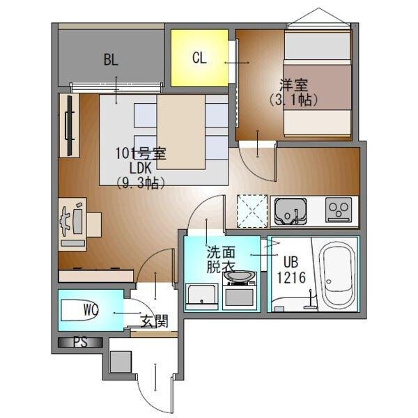 写真:物件の写真