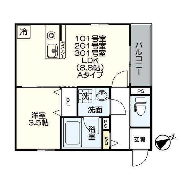 写真:物件の写真