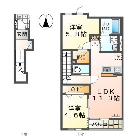 写真:物件の写真