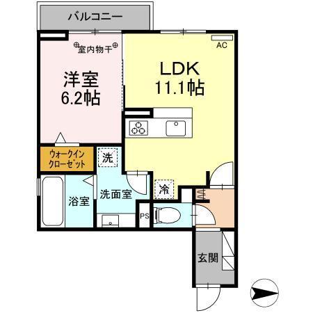 写真:物件の写真