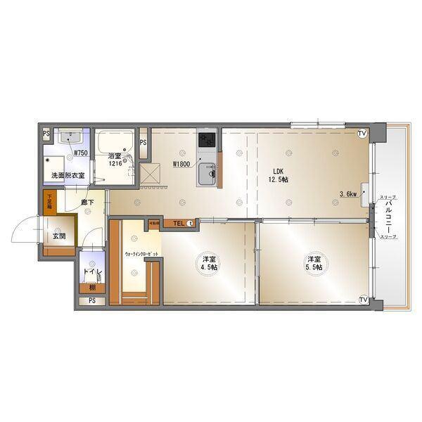 写真:物件の写真