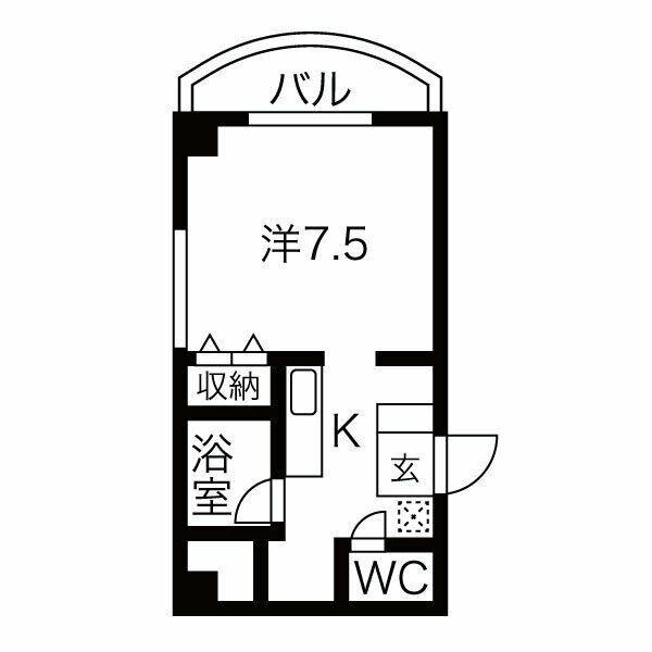 反転図面