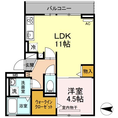 写真:物件の写真