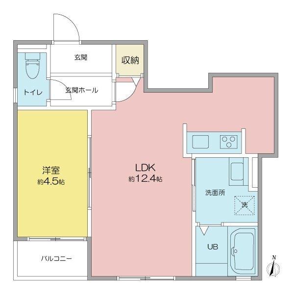 写真:物件の写真