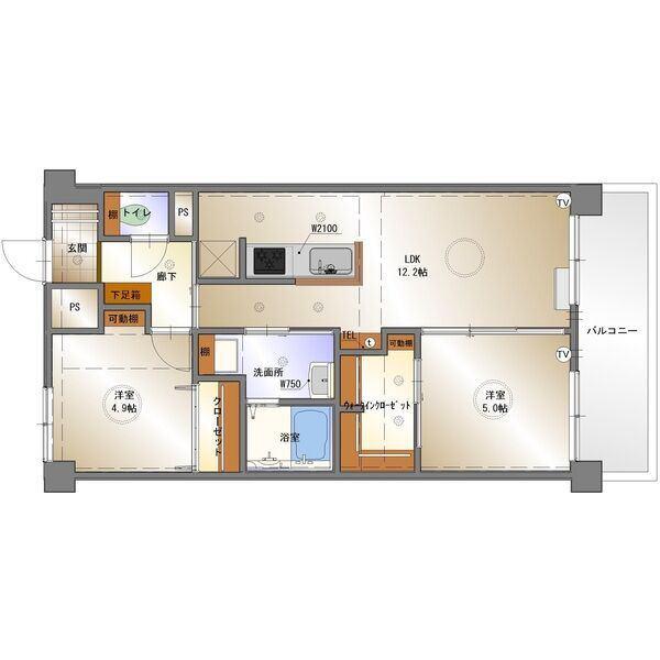 写真:物件の写真