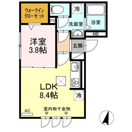 写真:物件の写真