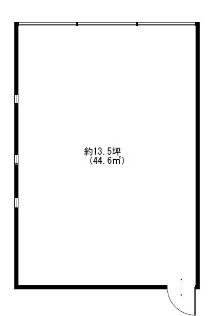 丸の内弁護士ビル 間取り図画像