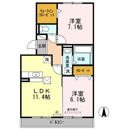 写真:物件の写真
