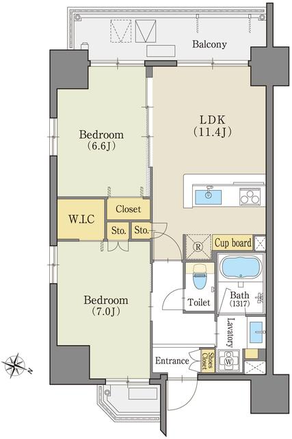 写真:物件の写真