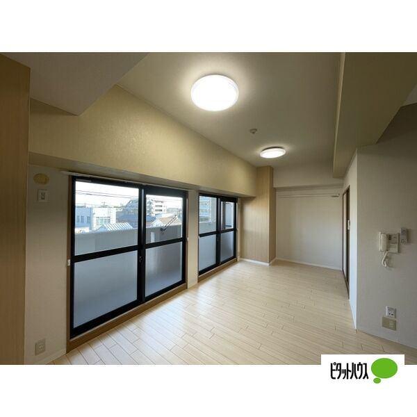名古屋市瑞穂区彌富通マンション その他