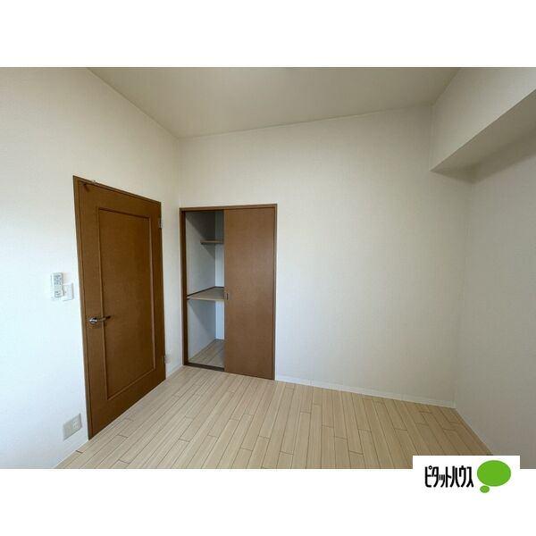 名古屋市瑞穂区彌富通マンション 収納