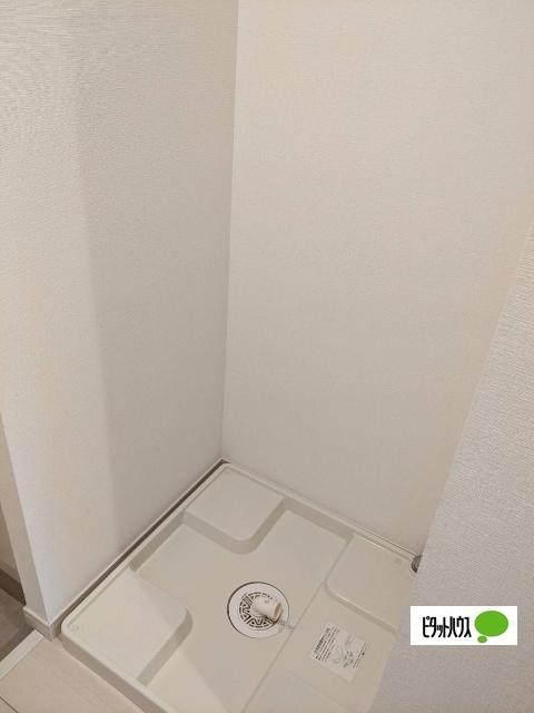 リブリ・パティオ（101） その他部屋・スペース