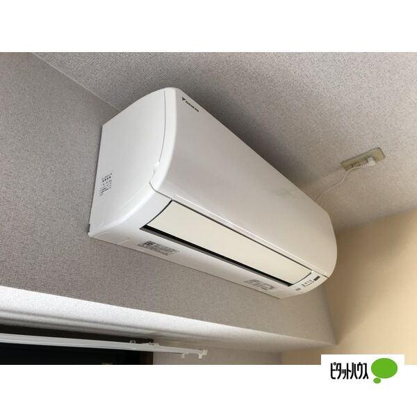 Muse Mizuho（203） 設備