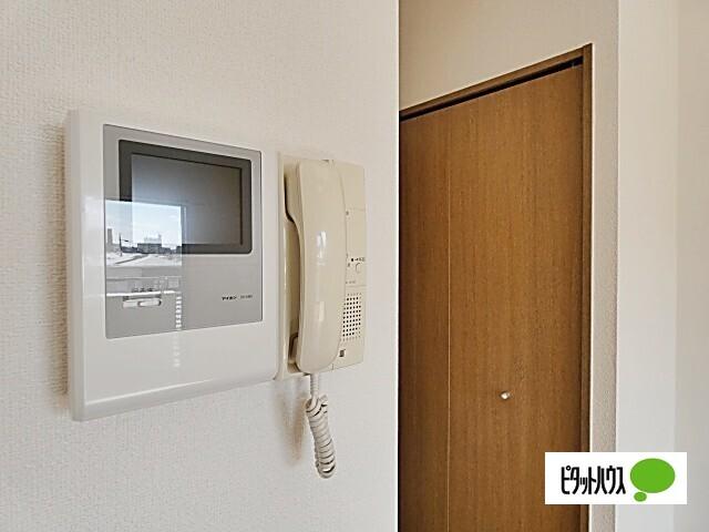 ベルモード セキュリティ