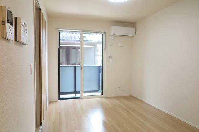D-room京和風穂波Ⅰ（103） 部屋画像