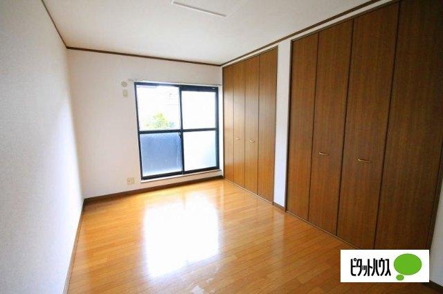 名古屋市瑞穂区陽明町アパート 収納