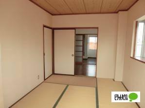 グリーンハイツ明和（302） その他部屋・スペース