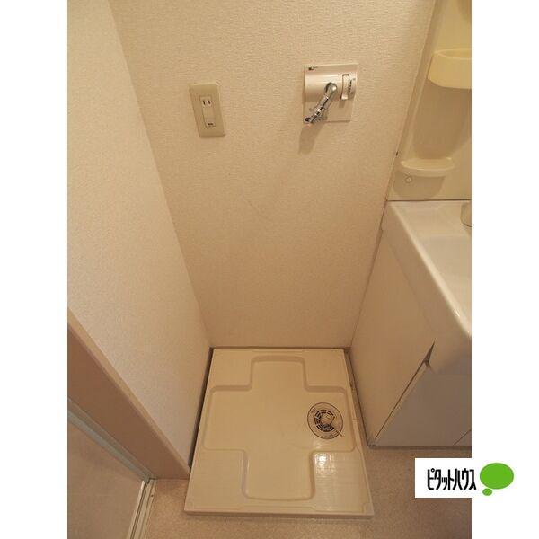 名古屋市南区呼続アパート その他部屋・スペース