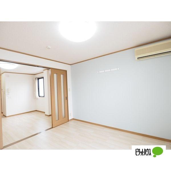 ウエストフロント桜山（302） その他部屋・スペース
