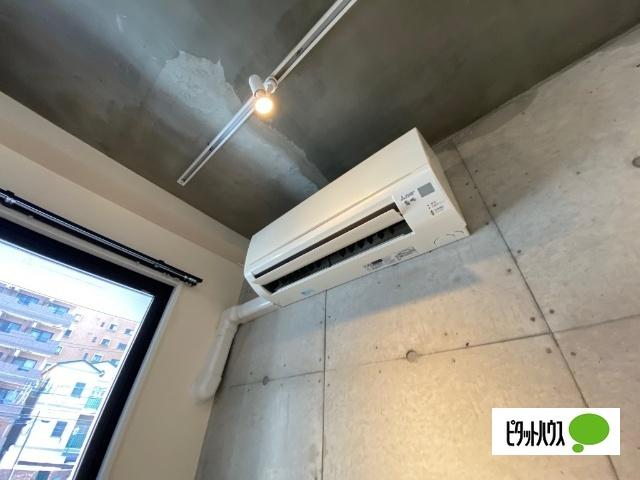 maison spade その他部屋・スペース