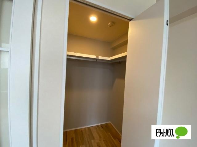 maison spade 収納