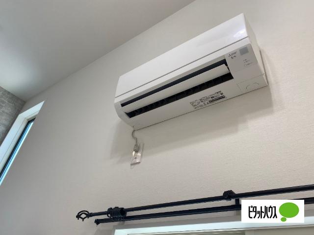 Blanc Rouge（105） 設備