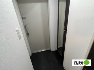 ドゥナーレ内浜町（205） 玄関