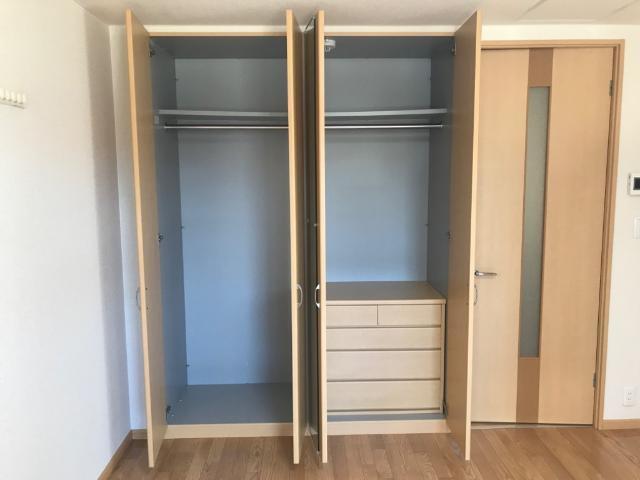 K．コオリナ 部屋画像