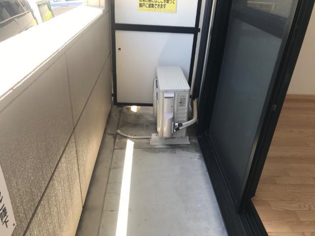 K．コオリナ 部屋画像