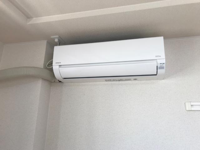K．コオリナ 部屋画像