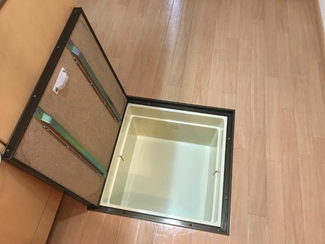 K．コオリナ 部屋画像