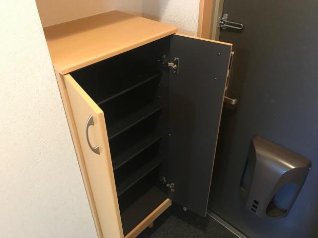 K．コオリナ 部屋画像