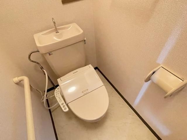 アーバンドエル原（0903） トイレ