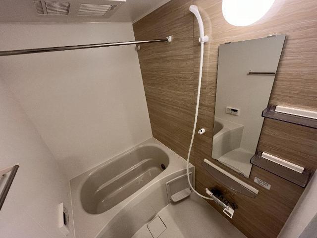 ル　ボワ 部屋画像