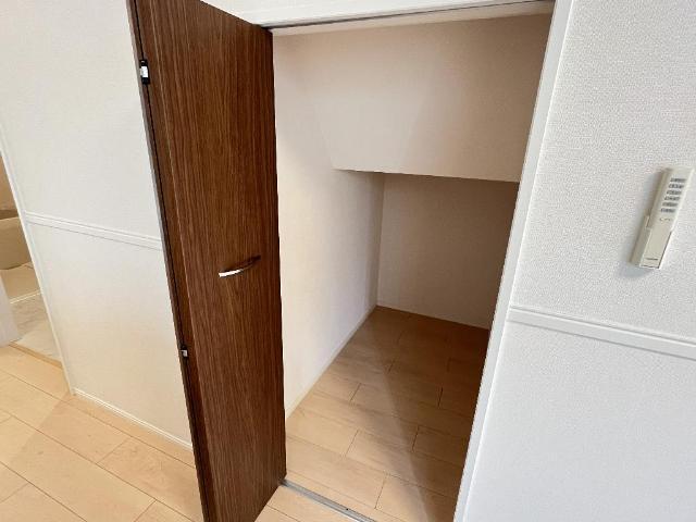 ル　ボワ 部屋画像