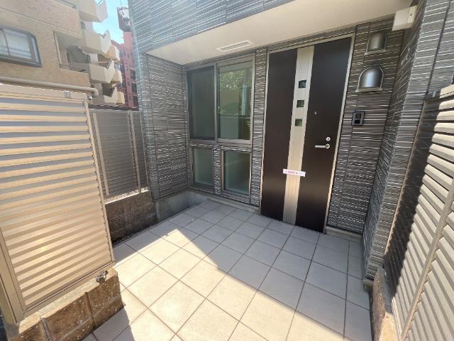 ル　ボワ 部屋画像