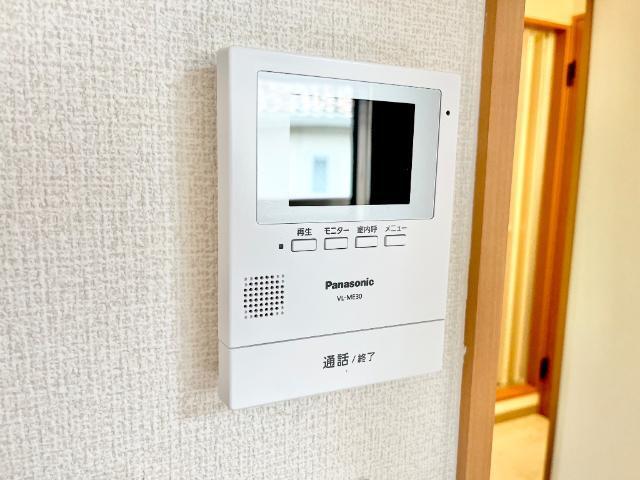 ブリーズ　ドゥ　メール．Ｍ 部屋画像