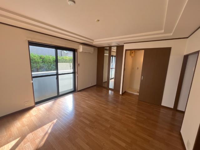 アメニティ・ハイツ 部屋画像