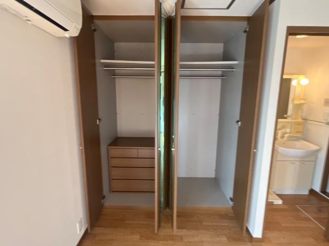 アメニティ・ハイツ 部屋画像