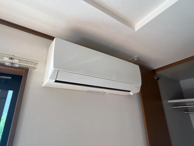 アメニティ・ハイツ 部屋画像