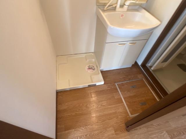 アメニティ・ハイツ 部屋画像
