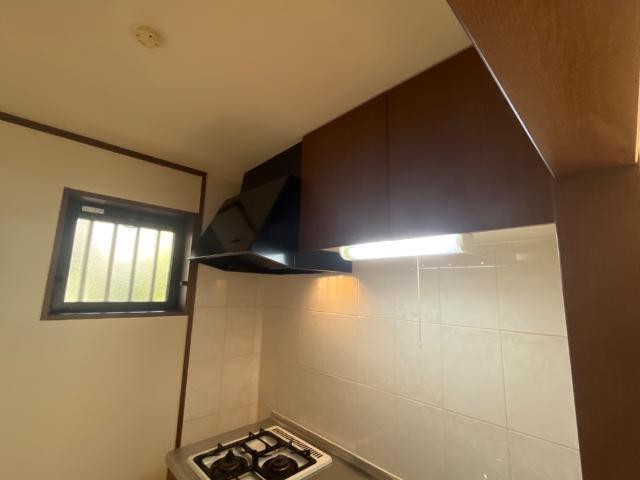 アメニティ・ハイツ 部屋画像