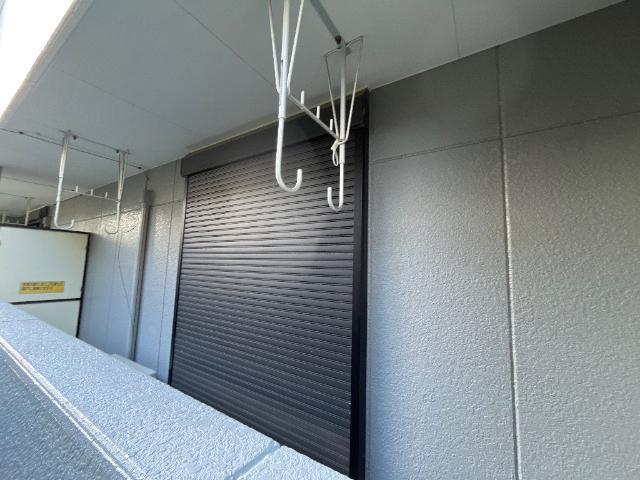 アメニティ・ハイツ 部屋画像