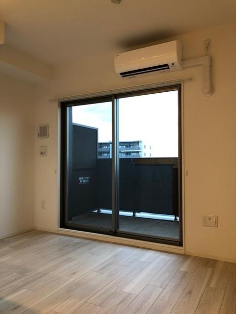 ルーエ今池（1102） 部屋画像