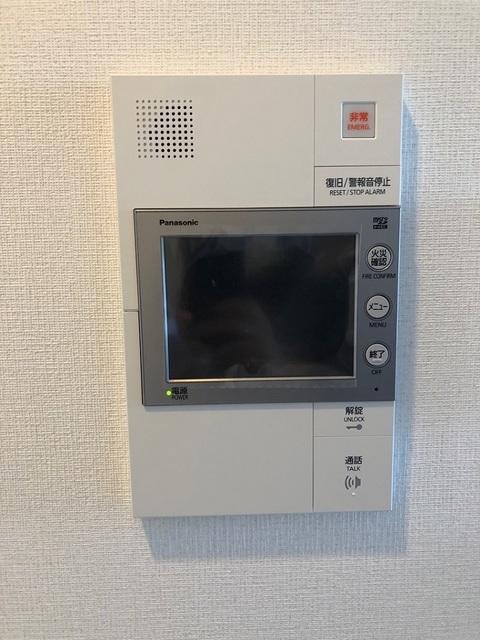 ルーエ今池（1102） 部屋画像