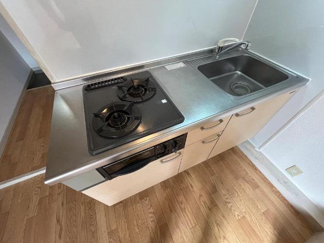 アメニティ鈴木 部屋画像