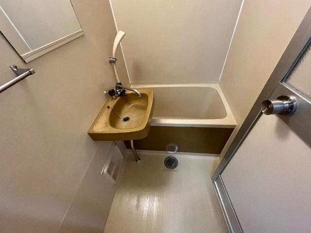 アメニティ鈴木 部屋画像