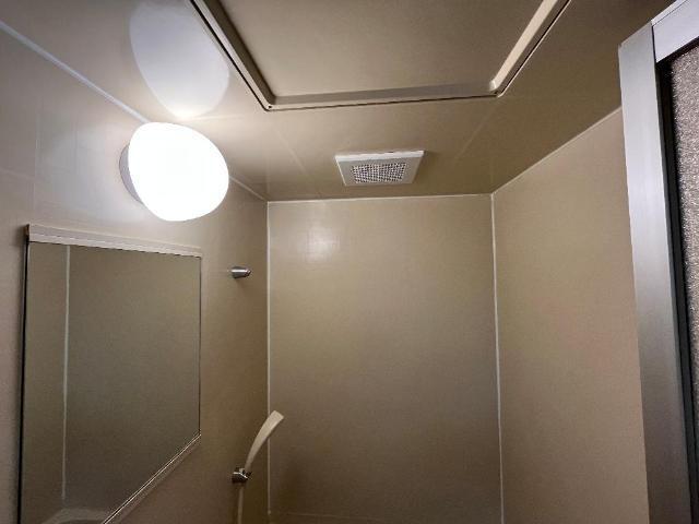 アメニティ鈴木 部屋画像