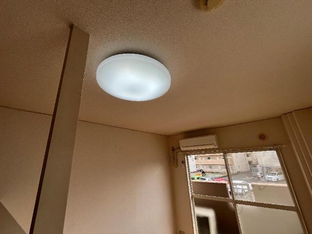アメニティ鈴木 部屋画像